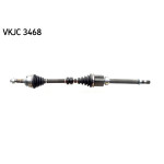 SKF Antriebswelle